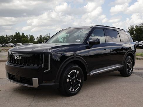 New 2027 Kia Telluride EX AWD/4WD image 3