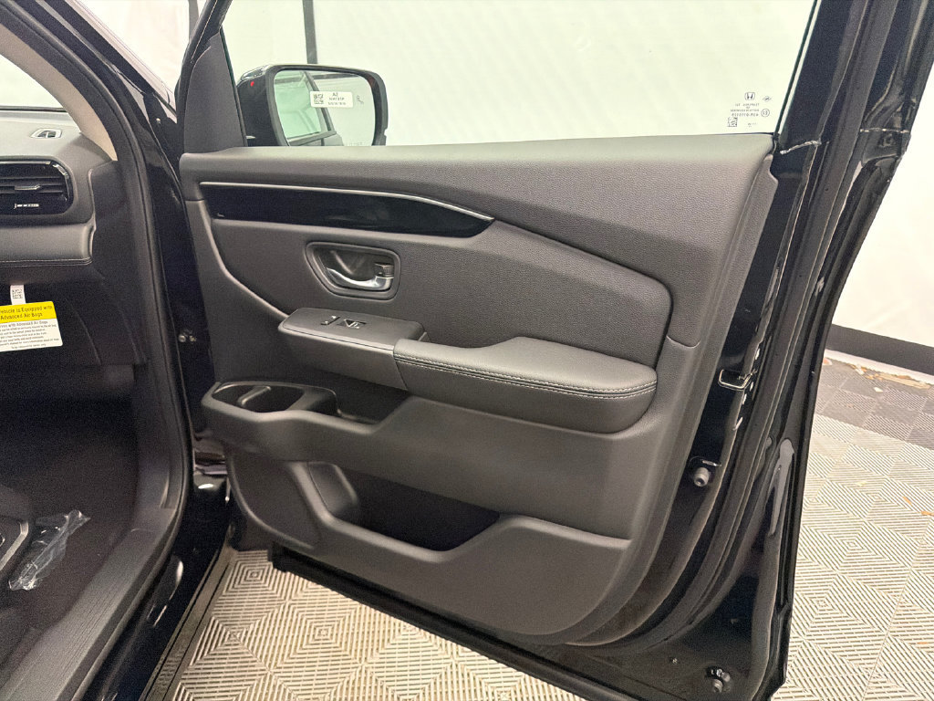 New 2026 Honda Pilot EX-L image 16