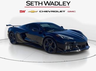 New 2026 Chevrolet Corvette Z06 video 1