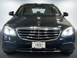 Used 2018 Mercedes-Benz E 400 4MATIC Wagon image 3