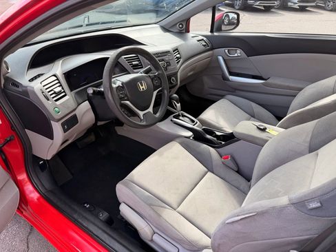 Used 2012 Honda Civic EX image 13