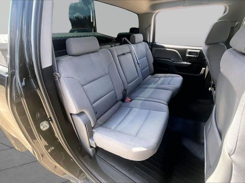 Used 2015 Chevrolet Silverado 1500 LS w/ Trailering Package RWD image 19
