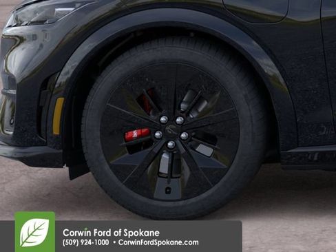 New 2026 Ford Mustang Mach-E GT AWD/4WD image 19