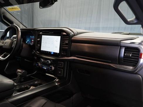 Used 2025 Ford F150 Raptor AWD/4WD image 64