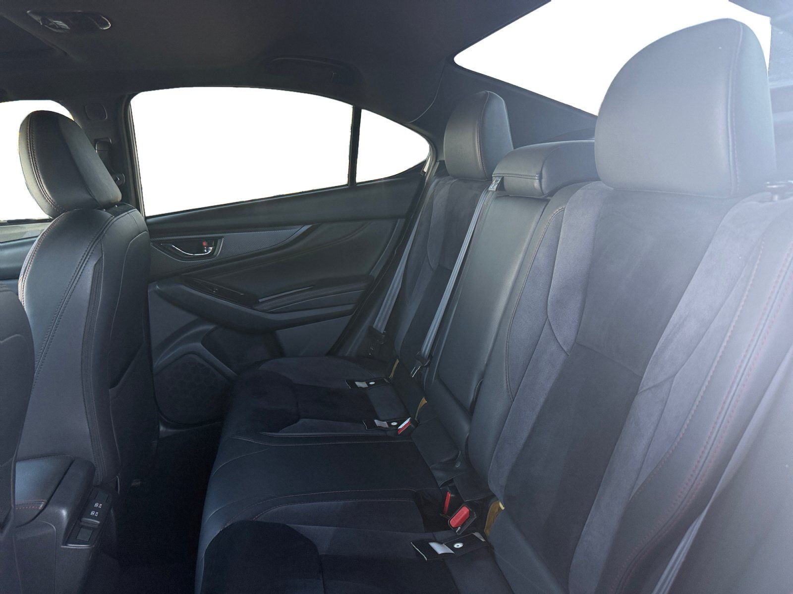 Used 2022 Subaru WRX Limited AWD/4WD image 11