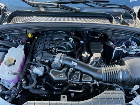 New 2025 Jeep Grand Cherokee Limited image 41