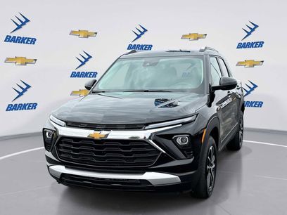New 2026 Chevrolet TrailBlazer LT w/ Convenience Package