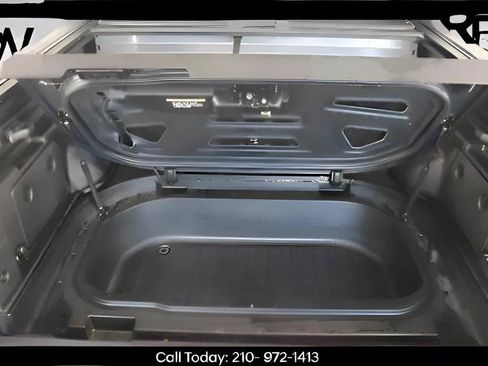 Used 2024 Hyundai Santa Cruz Night AWD/4WD image 9