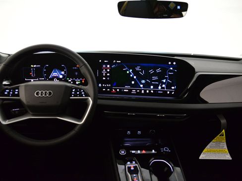 New 2025 Audi A5 2.0T Premium Plus image 13