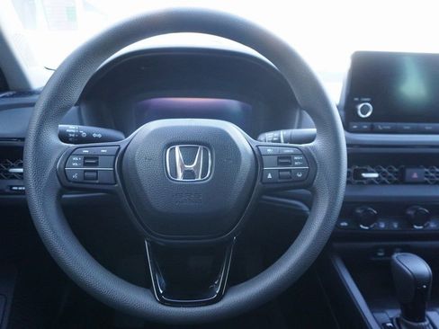 Used 2024 Honda Accord EX image 10