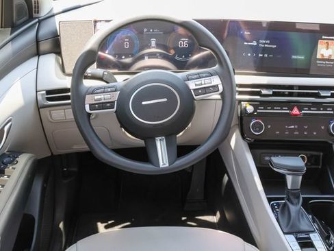 New 2026 Hyundai Tucson SEL Plus w/ Tow & Go Package FWD image 14