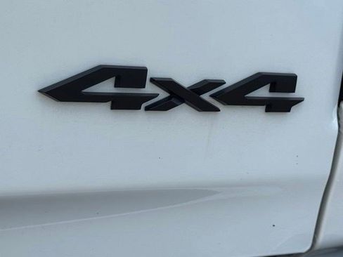 New 2026 RAM 1500 Laramie w/ Night Edition AWD/4WD image 38