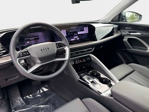 New 2026 Audi Q5 Premium Plus AWD/4WD image 15