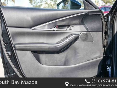 New 2026 MAZDA CX-30 AWD 2.5 S w/ Select Sport Pkg image 16