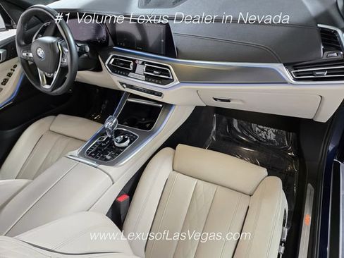 Used 2023 BMW X5 xDrive45e w/ Executive Package AWD/4WD image 24