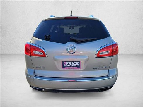 Used 2015 Buick Enclave Leather FWD image 7