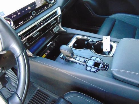 Used 2025 Lexus RX 450h AWD w/ Convenience Package image 14
