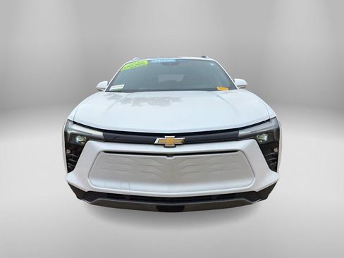 Used 2024 Chevrolet Blazer EV LT AWD/4WD image 7