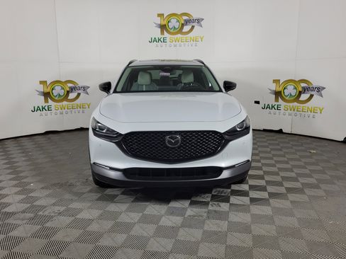 New 2026 MAZDA CX-30 Aire Edition image 3