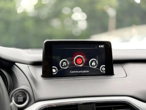 Used 2016 MAZDA CX-9 Touring FWD image 21