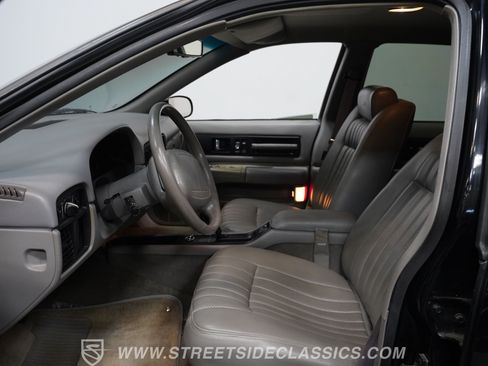 Used 1996 Chevrolet Impala SS RWD image 38