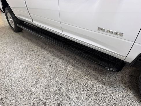 Used 2020 RAM 2500 Tradesman AWD/4WD image 46