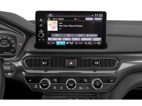 Used 2024 Acura Integra A-Spec FWD image 7