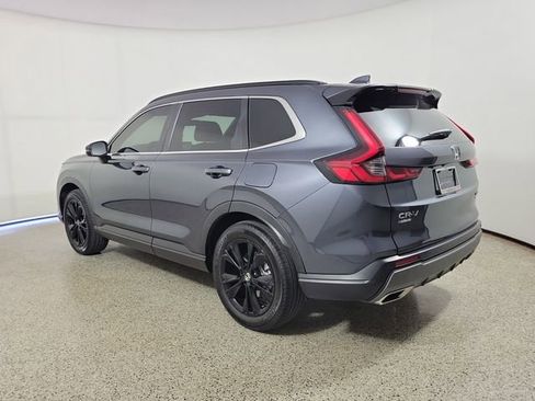 Used 2024 Honda CR-V Sport Touring image 7