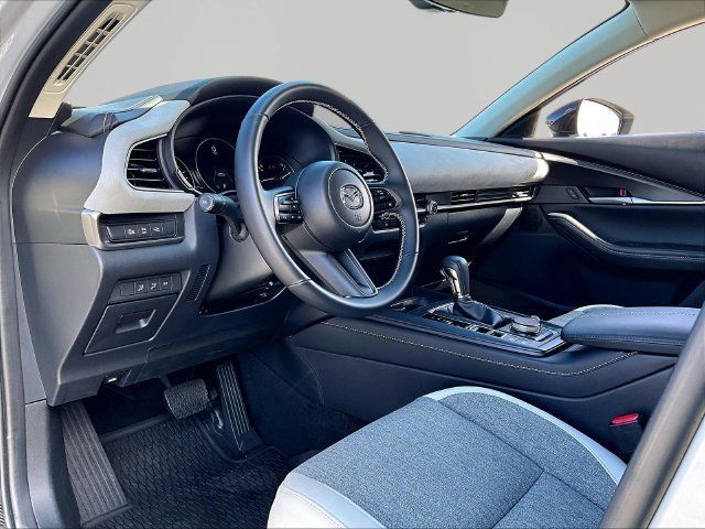Used 2026 MAZDA CX-30 Aire Edition AWD/4WD image 8
