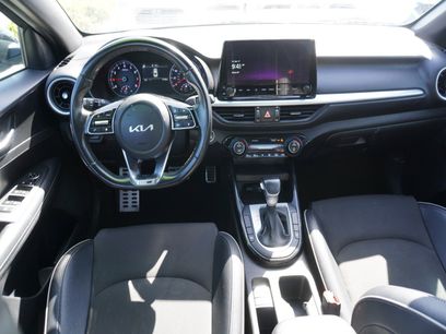 Used 2024 Kia Forte GT-Line