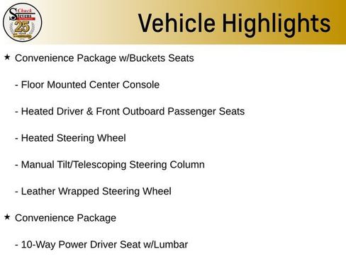 Used 2020 Chevrolet Silverado 1500 RST w/ All-Star Edition AWD/4WD image 19