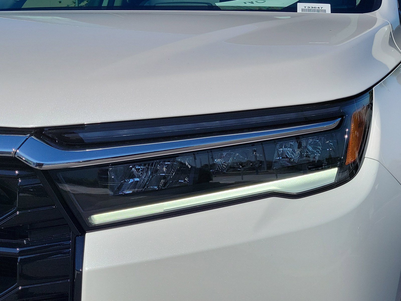 New 2026 Honda Pilot Elite image 10