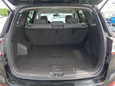 Used 2012 Hyundai Santa Fe GLS FWD image 28