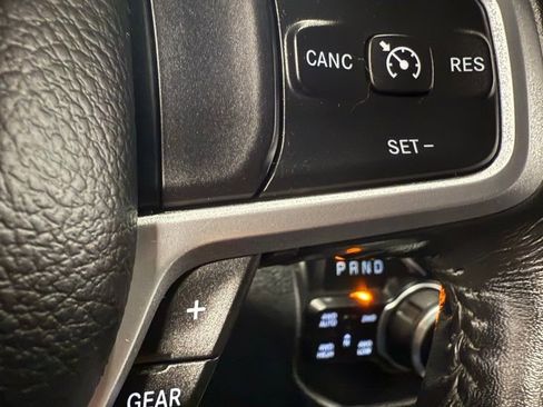 Used 2020 RAM 1500 Big Horn image 34