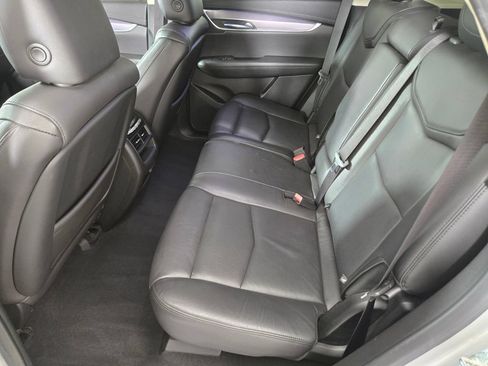 Used 2019 Cadillac XT5 Premium Luxury AWD/4WD image 14