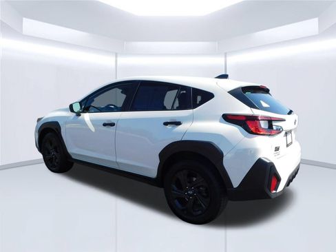 Used 2025 Subaru Crosstrek 2.0i AWD/4WD image 5