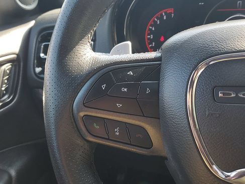 Used 2024 Dodge Durango GT RWD image 30