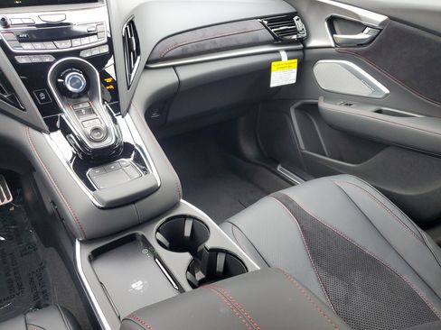 New 2026 Acura RDX A-Spec image 13
