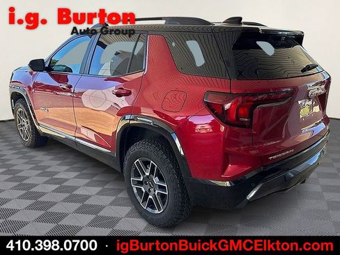 Used 2026 GMC Terrain AT4 w/ Technology Package II AWD/4WD image 7