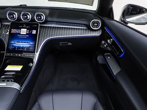New 2026 Mercedes-Benz CLE 450 4MATIC Cabriolet image 13
