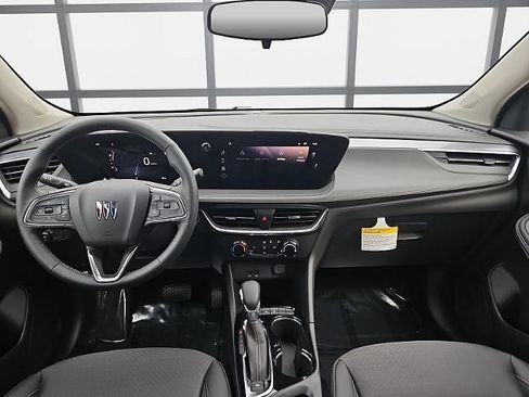 New 2026 Buick Encore GX Preferred w/ Comfort Package AWD/4WD image 13