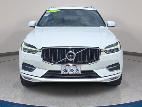 Used 2020 Volvo XC60 T5 Inscription FWD image 3