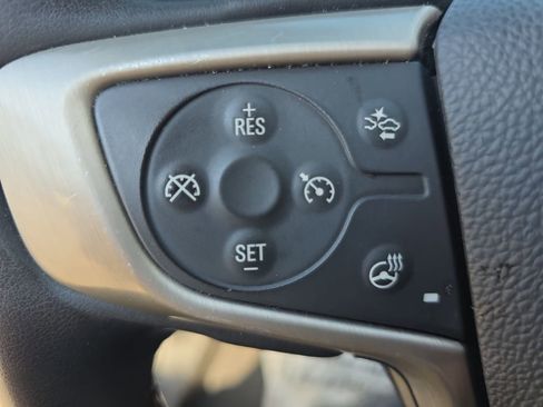 Used 2023 GMC Acadia Denali w/ Trailering Package FWD image 19