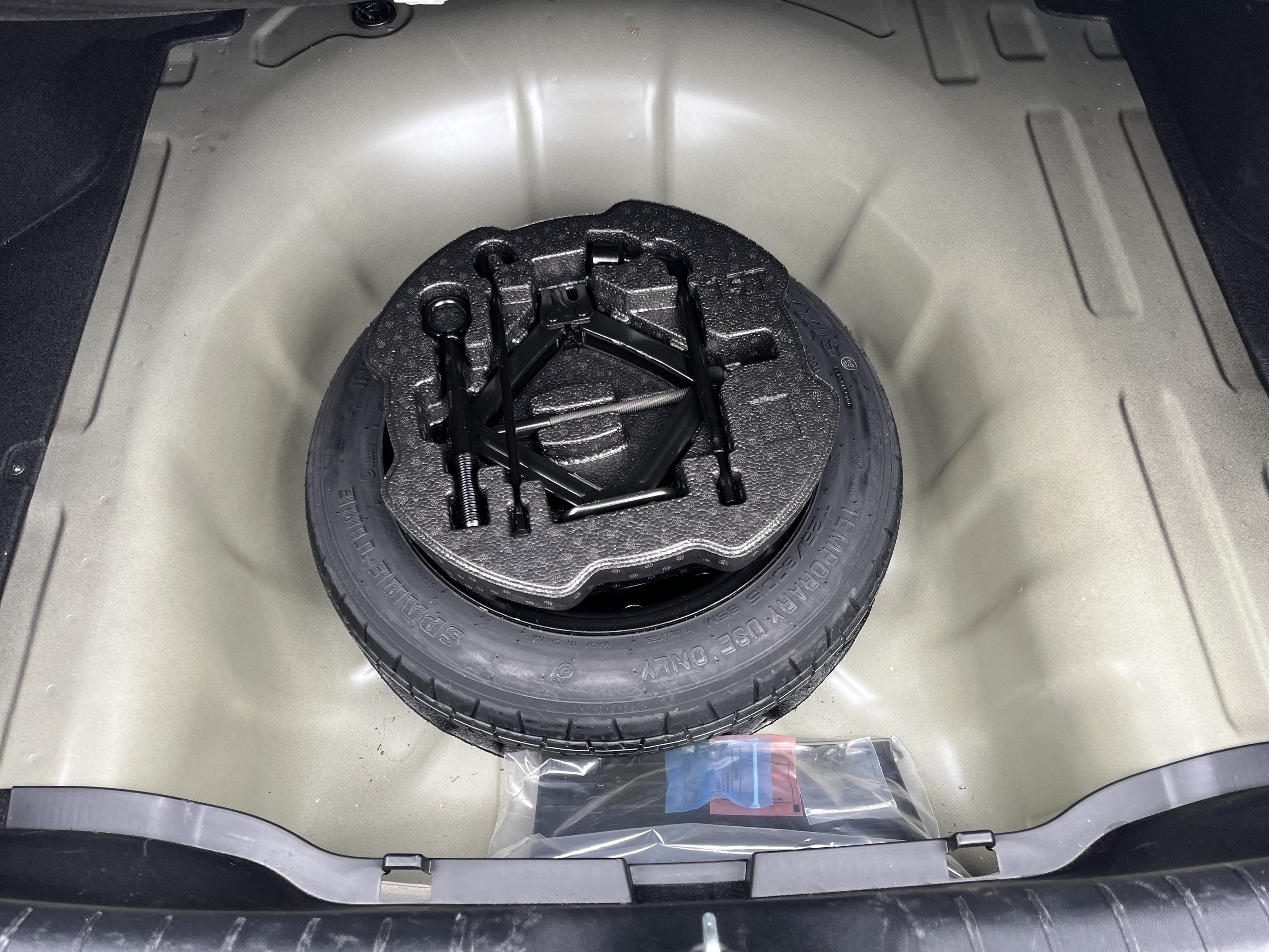 Used 2025 Kia K4 FWD image 11