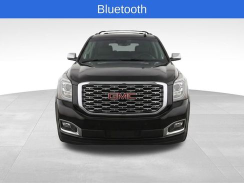 Used 2018 GMC Yukon Denali w/ Denali Ultimate Package AWD/4WD image 5