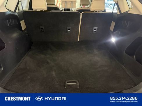 Used 2022 Ford Edge SEL AWD/4WD image 25