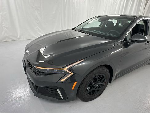 New 2026 Kia K5 LXS image 7
