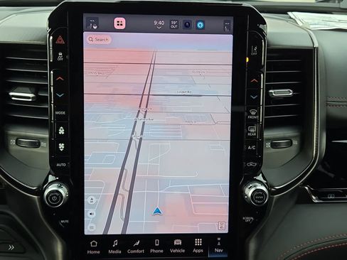 New 2026 RAM 1500 RHO w/ RHO Level 1 Equipment Group image 29