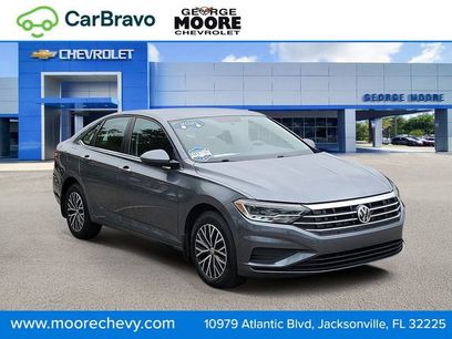 Used 2021 Volkswagen Jetta S w/ Driver Assistance Package