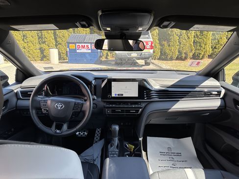 Certified 2025 Toyota Camry SE image 15